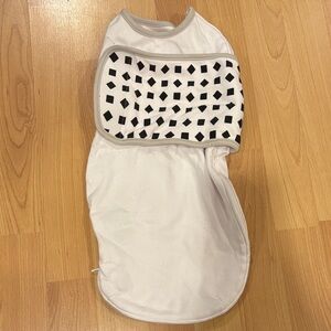 Nanit Breathing Wear Sleep Swaddle / Sleep Sack (0-3 months)